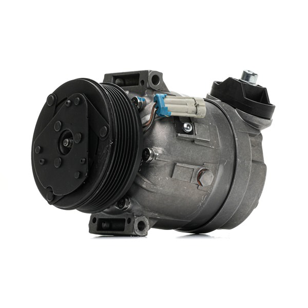 RIDEX REMAN 447K0101R Klímakompresszor OPEL Vectra C Caravan (Z02) 120 LE Dízel ár