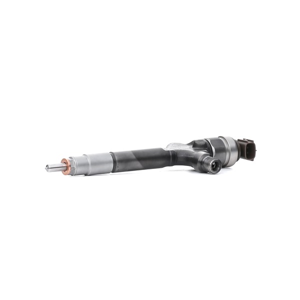 RIDEX REMAN 3902I0557R Injector MAZDA 6 Hatchback (GG) 143 cv Diesel custo