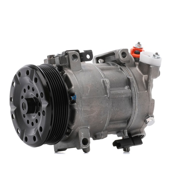 RIDEX REMAN 447K0254R Sprężarka klimatyzacji CITROЁN DS4 165 KM benzyna koszt