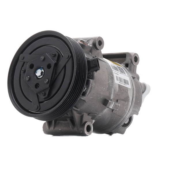 RIDEX REMAN 447K0084R: Klimakompressor