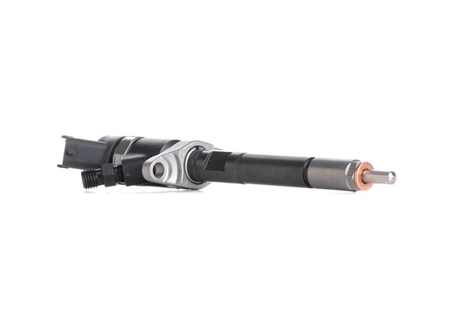 RIDEX REMAN 3902I0561R Injector FORD Focus Mk2 Van / Carrinha 109 cv Diesel custo