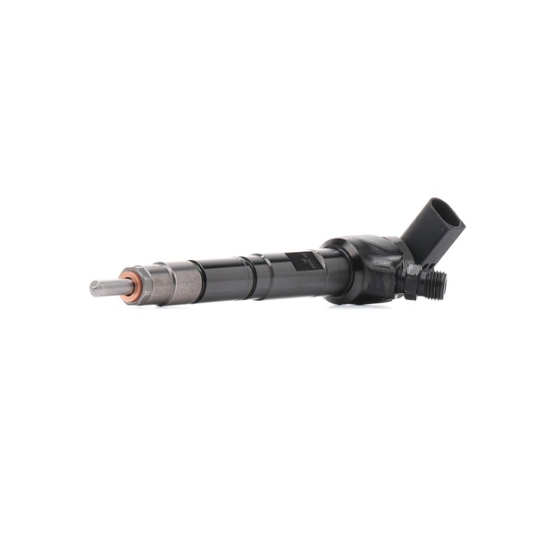 RIDEX REMAN 3902I0568R Einspritzdüse VW Touran (5T1) 1.6 TDI 110 PS Diesel