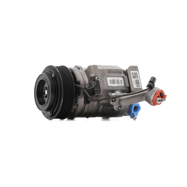 RIDEX REMAN 447K0179R: Aircopomp Met magneetkoppeling