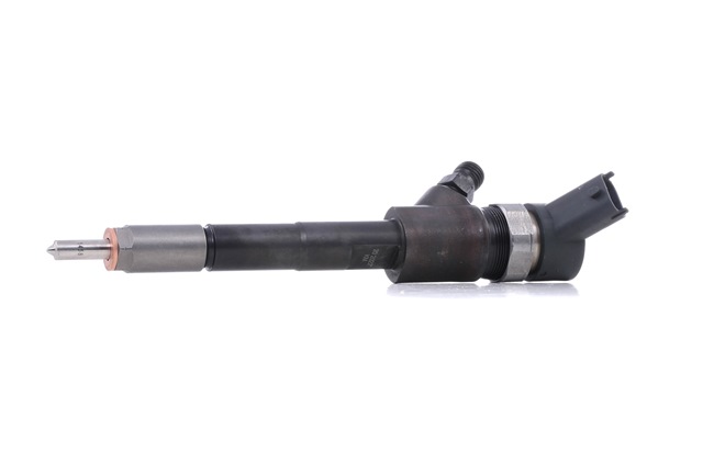 RIDEX REMAN 3902I0520R: Injector