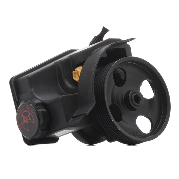 RIDEX REMAN 12H0072R Αντλία υδραυλικού τιμονιού CITROЁN Berlingo / Berlingo First (MF, GJK, GFK) 70 PS Πετρέλαιο κόστος