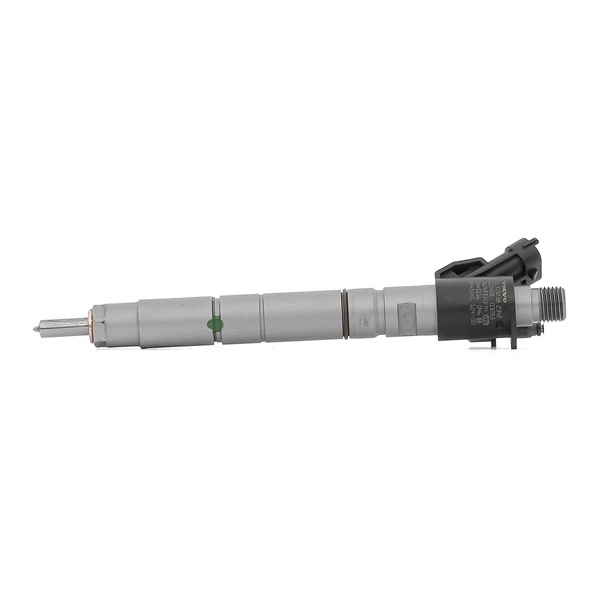 RIDEX REMAN 3902I0603R Injector VOLVO S60 II (134) 163 cv Diesel custo