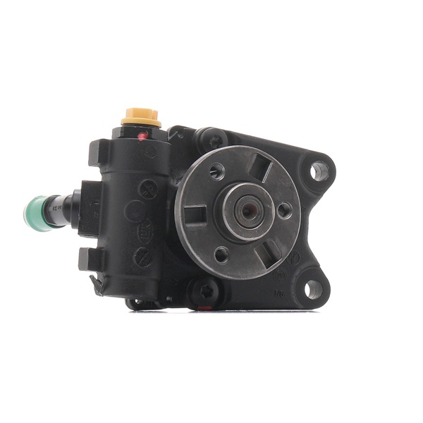 RIDEX REMAN 12H0169R: Bomba de dirección
