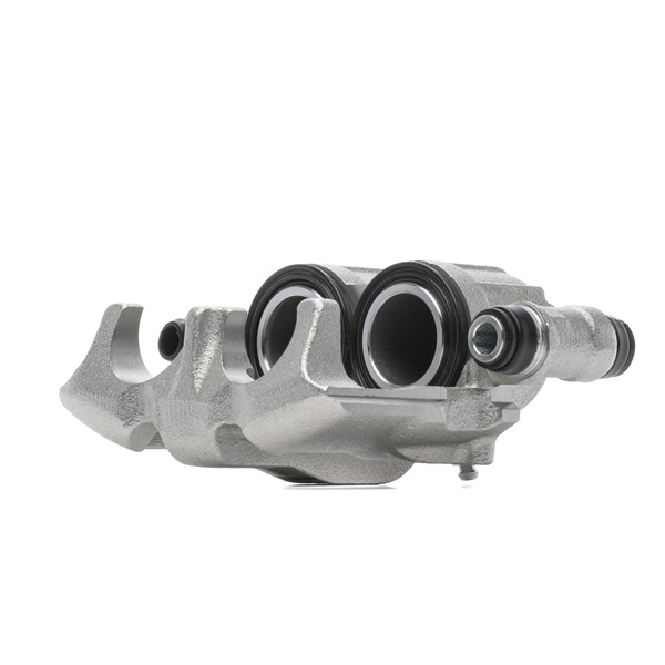 RIDEX 78B2086: Bremssattel Vorderachse rechts, Vorderachse