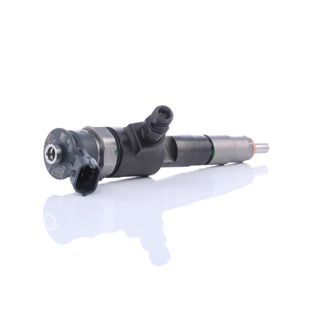 RIDEX REMAN 3902I0613R: Einspritzdüse ohne Dichtring