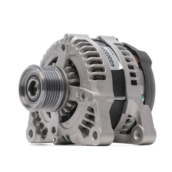RIDEX REMAN 4G0003R: Laturi 150A