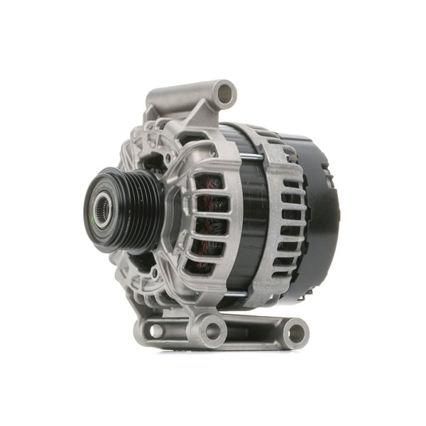 RIDEX REMAN 4G0127R Lichtmaschine CITROЁN JUMPER Bus 130 PS Diesel Kosten