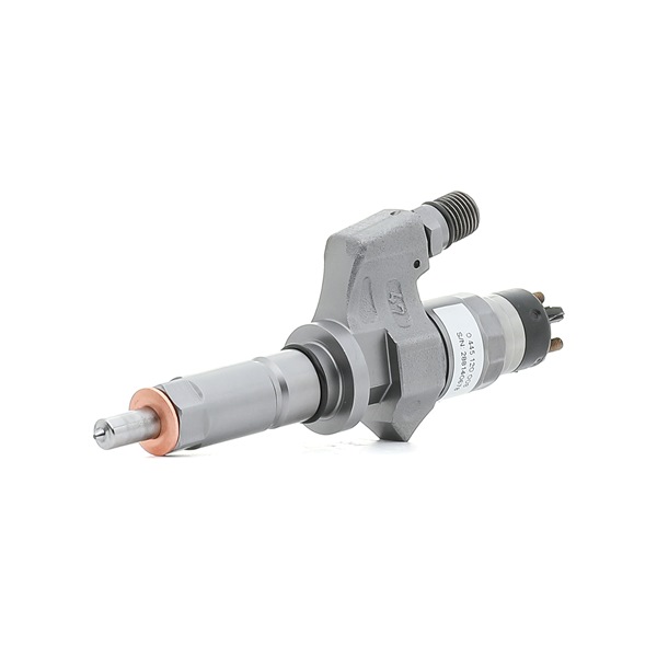 RIDEX REMAN 3902I0627R: Injector