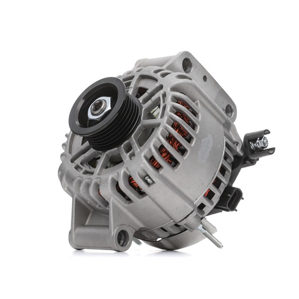 RIDEX REMAN 4G1050R Alternator JAGUAR X-Type Sedan (X400) 155 KM olej napędowy koszt