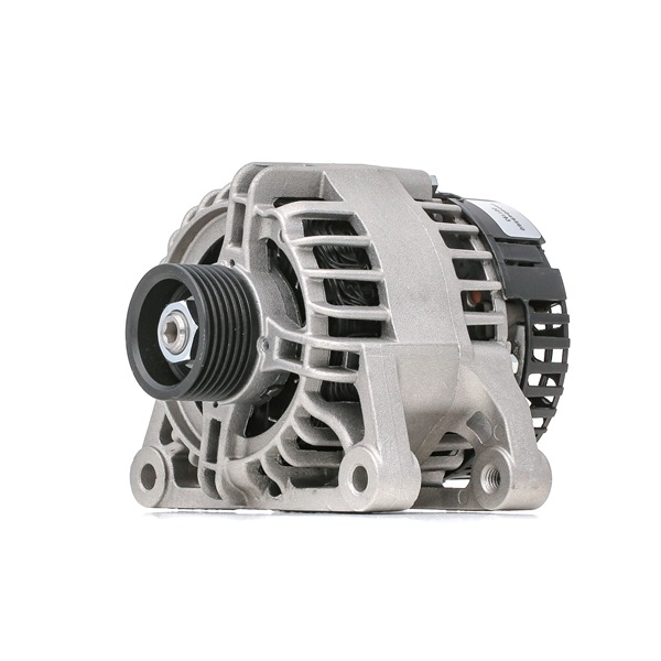 RIDEX REMAN 4G1320R: Alternatore 80A