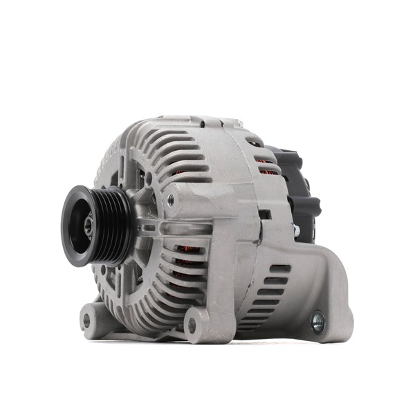 RIDEX REMAN 4G0087R Алтернатор BMW 7 (E65, E66, E67) 218 K.C. дизел цена