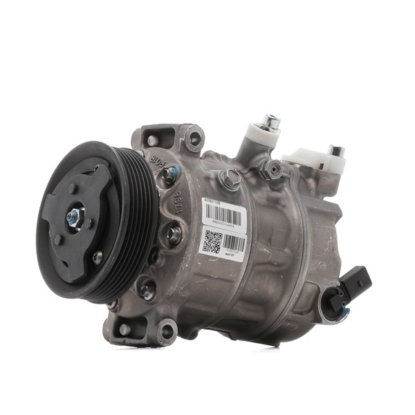 RIDEX REMAN 447K0119R Compresor AC VW Passat Sedan (3C2) 250 CP benzina cat costa