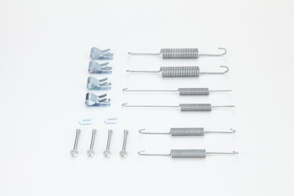 ATE 03.0137-9345.2 Toebehoren, remschoen TOYOTA HILUX 3 Pritsche/Fahrgestell (KUN1, TGN3, TGN2, TGN1, 171 Pk Diesel kosten