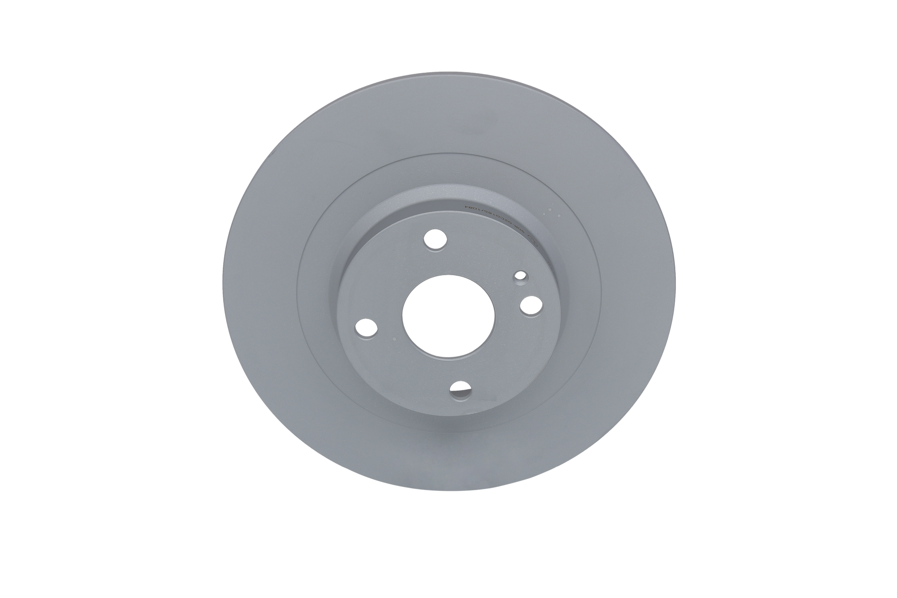 ATE 24.0110-0417.1: Disco de freno Ø: 280,0mm, macizo, Ø: 280,0mm, revestido