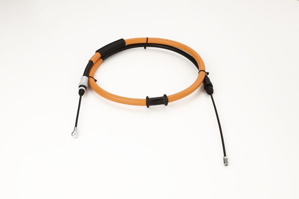 ATE 24.3727-3603.2: Handbremsseil 1555mm