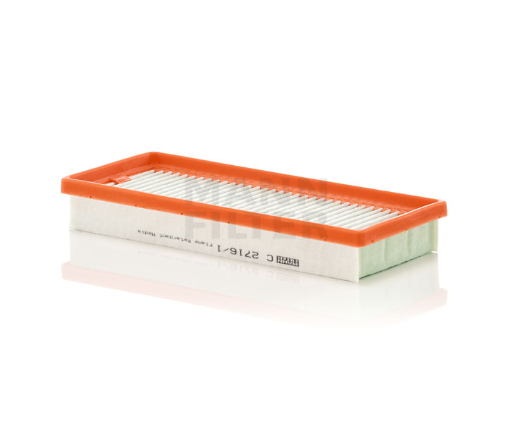 MANN-FILTER C 2716/1: Filtre à air