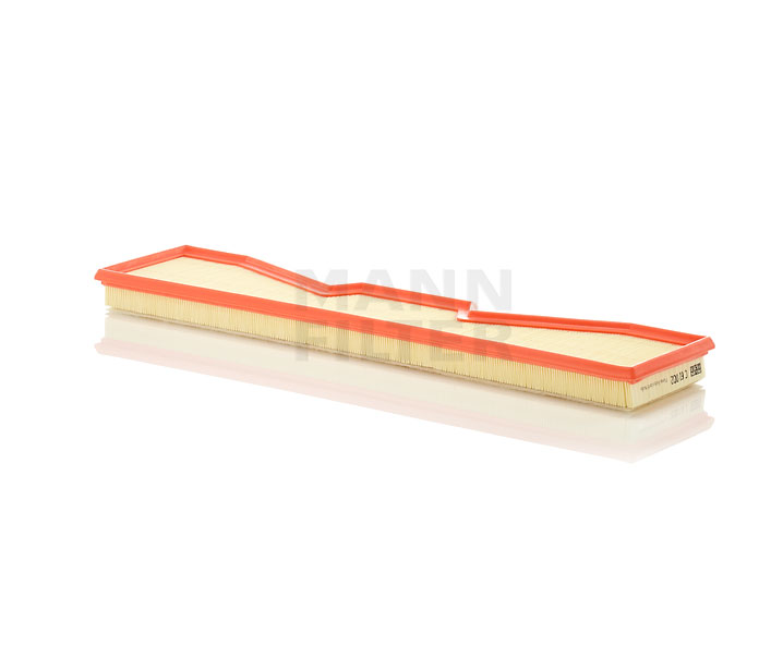 MANN-FILTER C 61 002 Filtro aria AUDI A6 Avant (4A5, C8) 630 CV Benzina/Elettrico costo