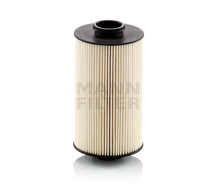 MANN-FILTER PU 10 019 z: Filtru combustibil cu etansare