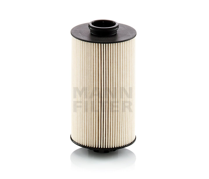 MANN-FILTER PU 10 029 z: Filtru combustibil cu etansare