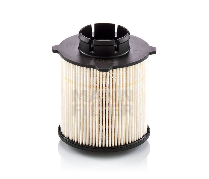 MANN-FILTER PU 9001/1 x: Kraftstofffilter mit Dichtung