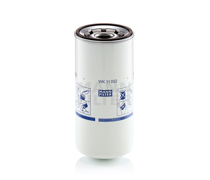 MANN-FILTER WK 11 052: Filtru combustibil