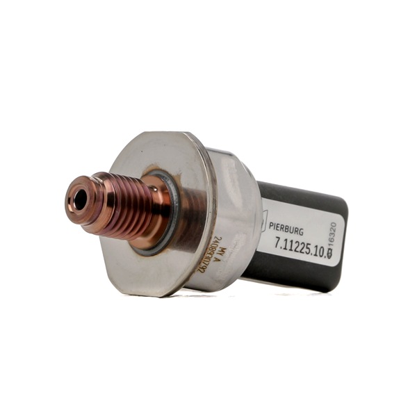 PIERBURG 7.11225.10.0 Kraftstoffdrucksensor DACIA DUSTER 110 PS Diesel Kosten