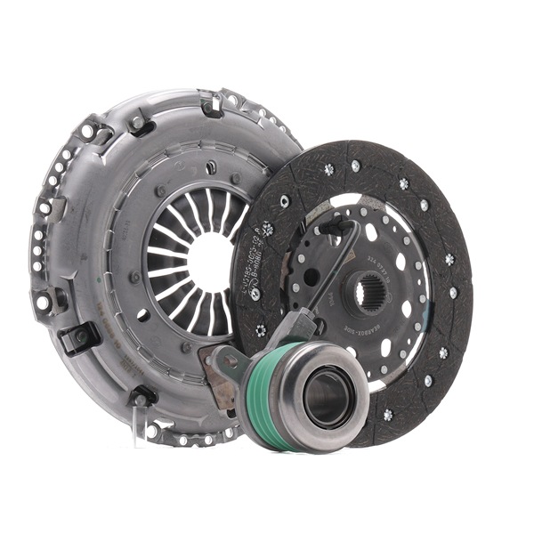 LuK 624 3756 33 Kit frizione INFINITI Q30 (H15) 170 CV Diesel costo
