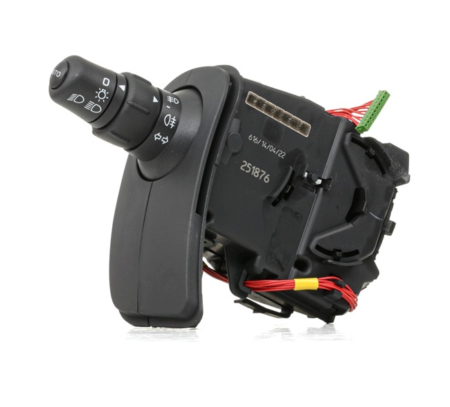 VALEO 251876 Leva devio guida RENAULT MODUS / GRAND MODUS (F/JP0_) 86 CV Diesel costo