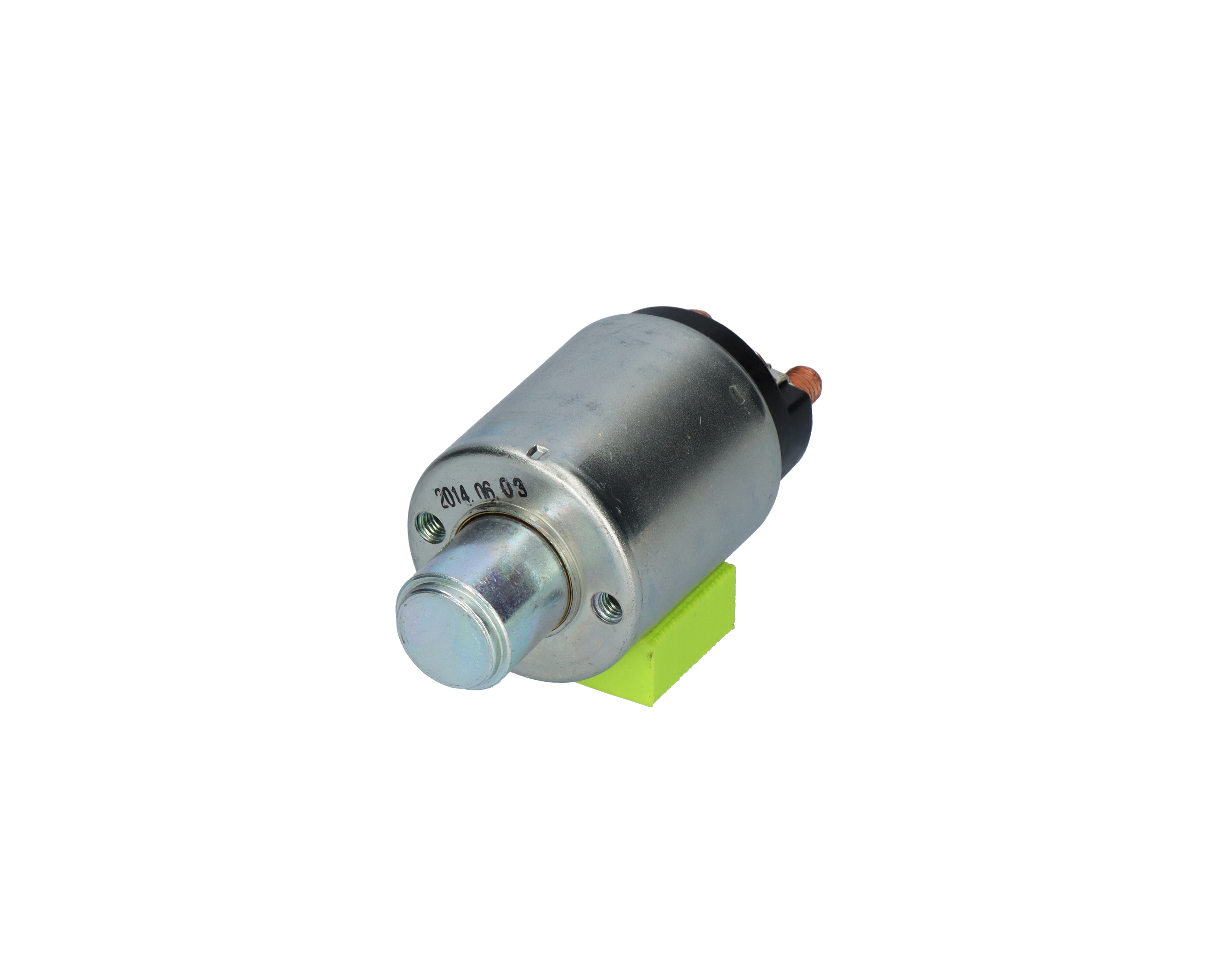 VALEO 691880: Solenoide de arranque VALEO NEW ORIGINAL SPARE PART