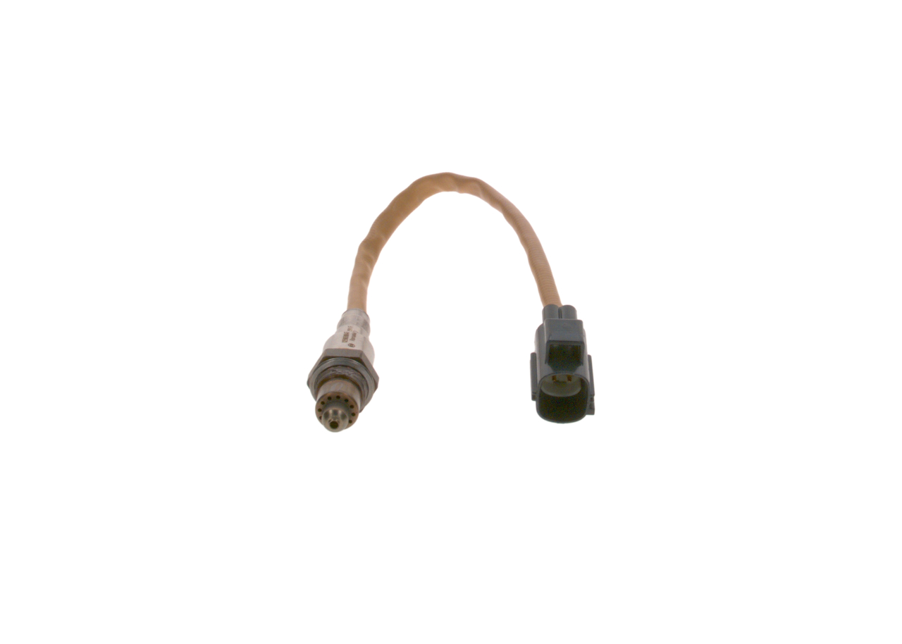 BOSCH 0 258 030 04F Lambdasonde LAND ROVER Range Rover Evoque (L551) 200 Pk Benzine/Ethanol/Elektro kosten