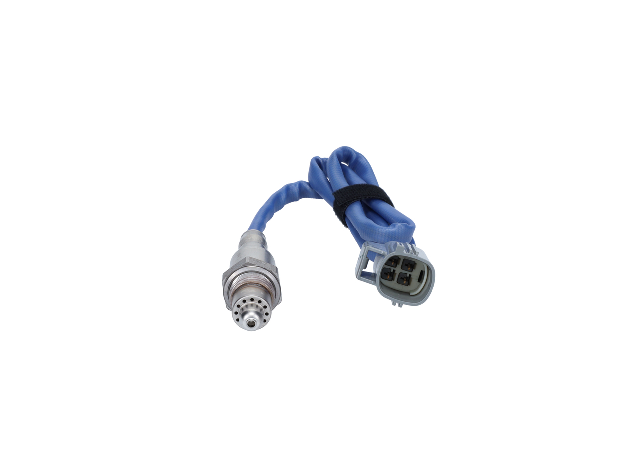BOSCH 0 258 030 05E Lambdasonde JAGUAR F-PACE (X761_) 240 PS Benzin Kosten
