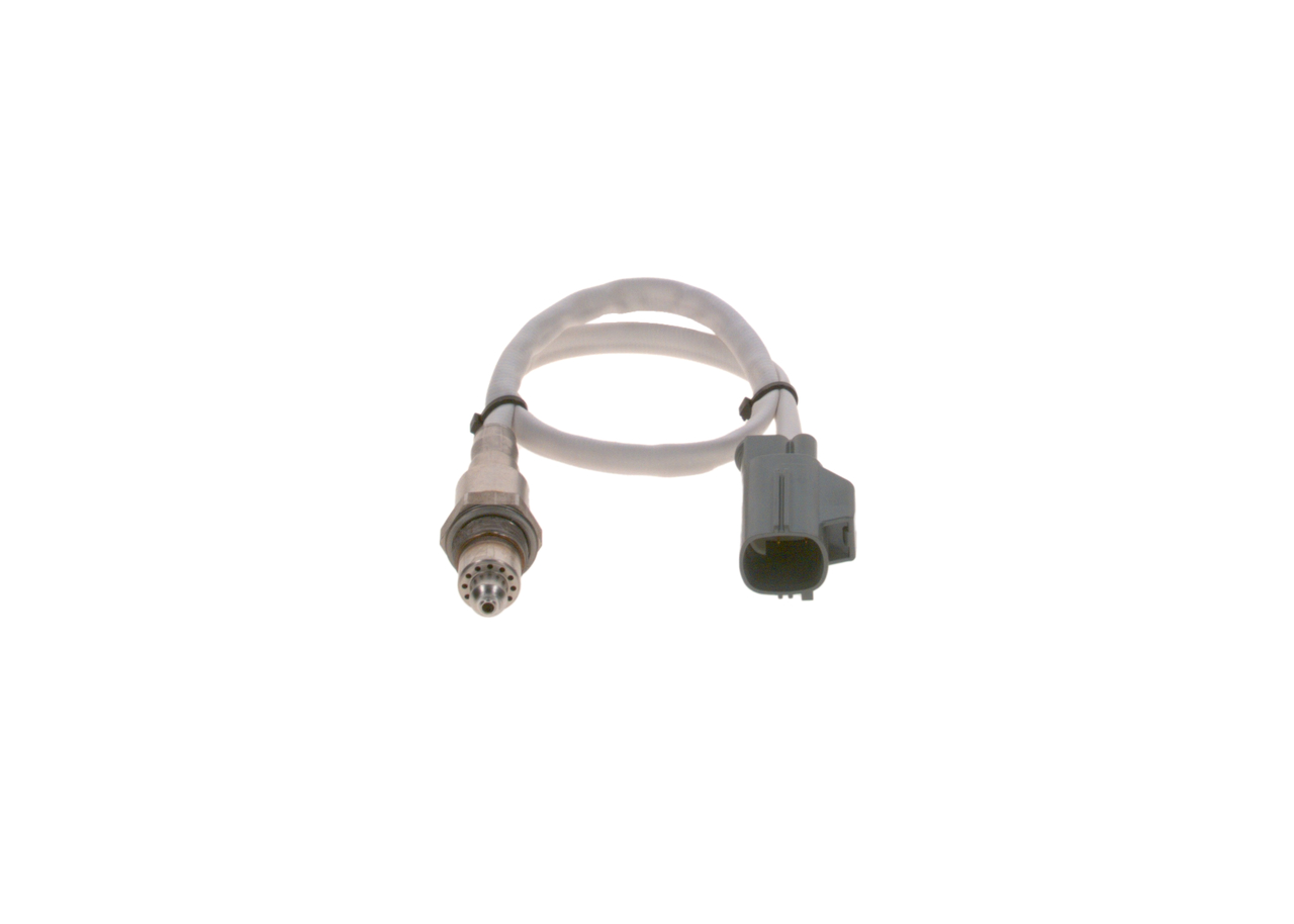 BOSCH 0 258 030 05G Lambdasonde LAND ROVER Discovery 5 (L462) 340 PS Benzin Kosten