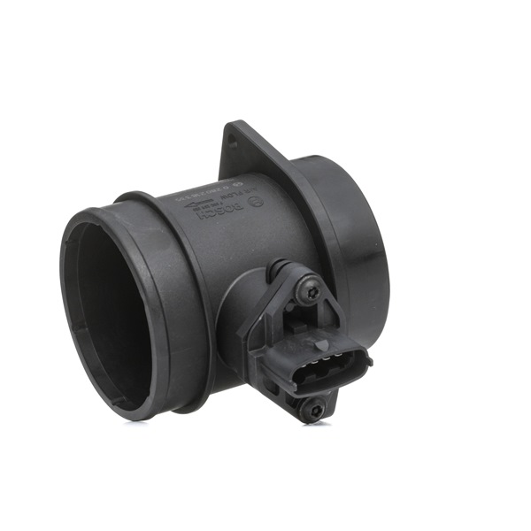 BOSCH 0 280 218 335 Luftmassemåler VOLVO S60 I (384) 116 HK Diesel hvad koster