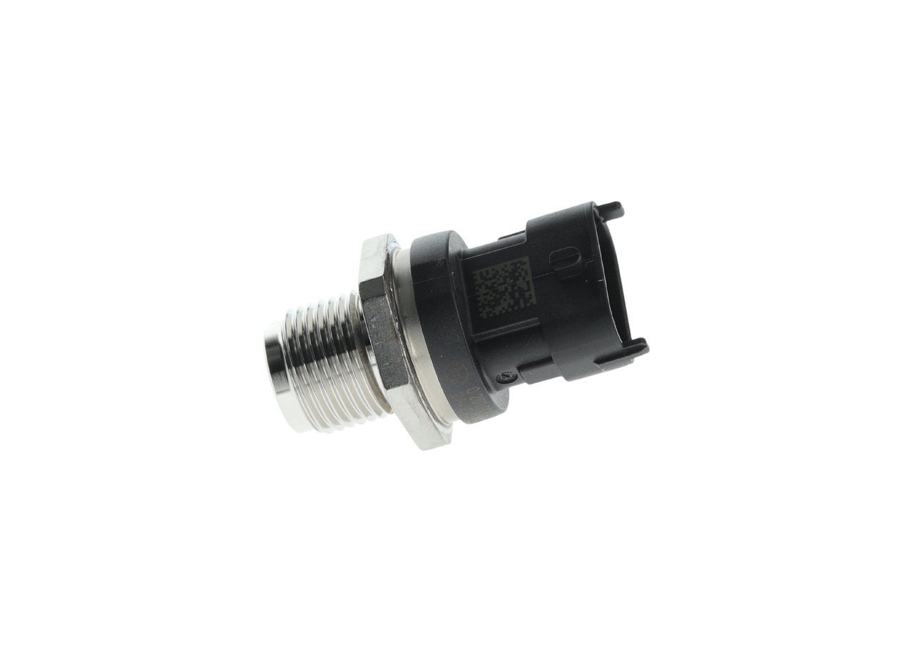 BOSCH 0 281 008 513 Датчик, налягане на горивото LAND ROVER Range Rover Sport (L320) 249 K.C. дизел цена