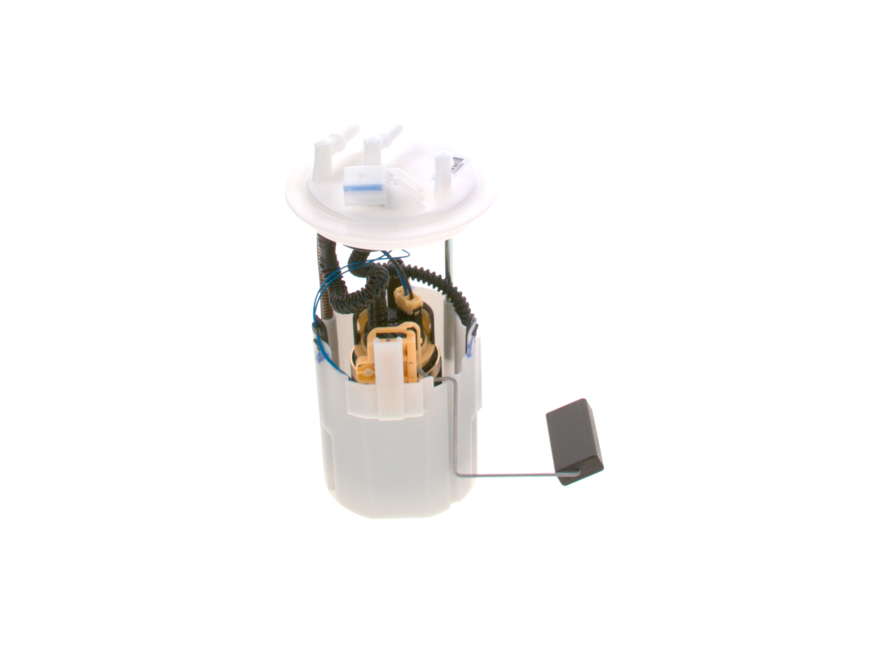BOSCH 0 580 203 41A: Sistem alimentare cu combustibil electric