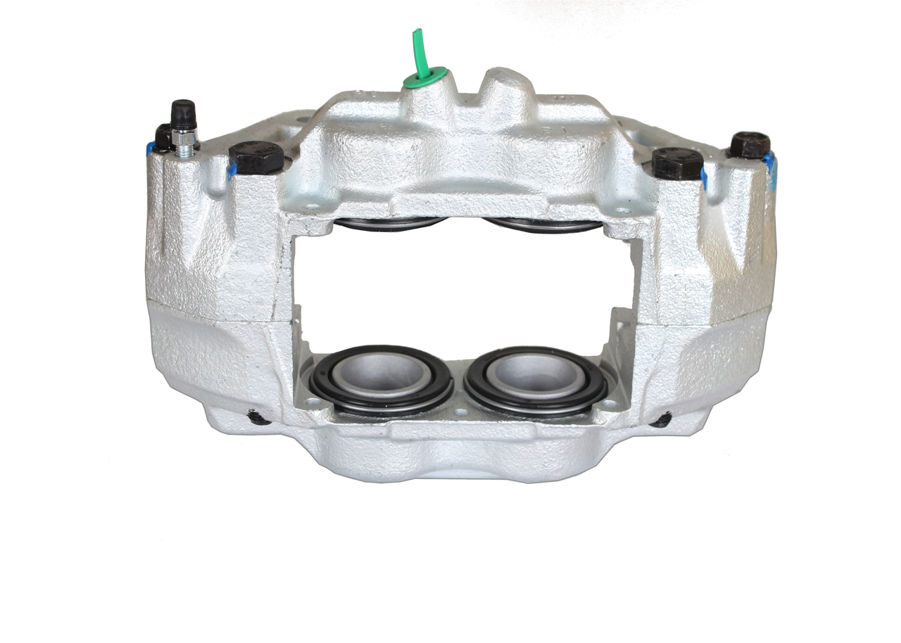 BOSCH 0 986 134 570 Remklauw TOYOTA HILUX 3 Pritsche/Fahrgestell (KUN1, TGN3, TGN2, TGN1, 171 Pk Diesel kosten