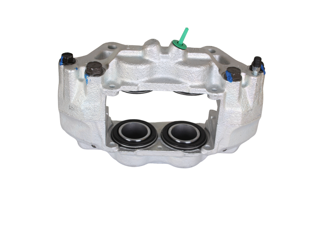 BOSCH 0 986 135 570 Remklauw TOYOTA HILUX 3 Pritsche/Fahrgestell (KUN1, TGN3, TGN2, TGN1, 171 Pk Diesel kosten
