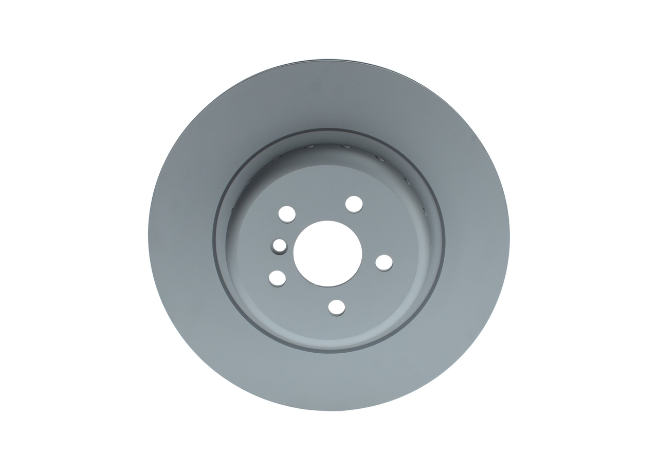 BOSCH 0 986 479 G99: Tarcza hamulcowa Ø: 370[mm], 2-częściowa tarcza hamulcowa, wentylowany, Ø: 370[mm], pokryty, ze śrubami