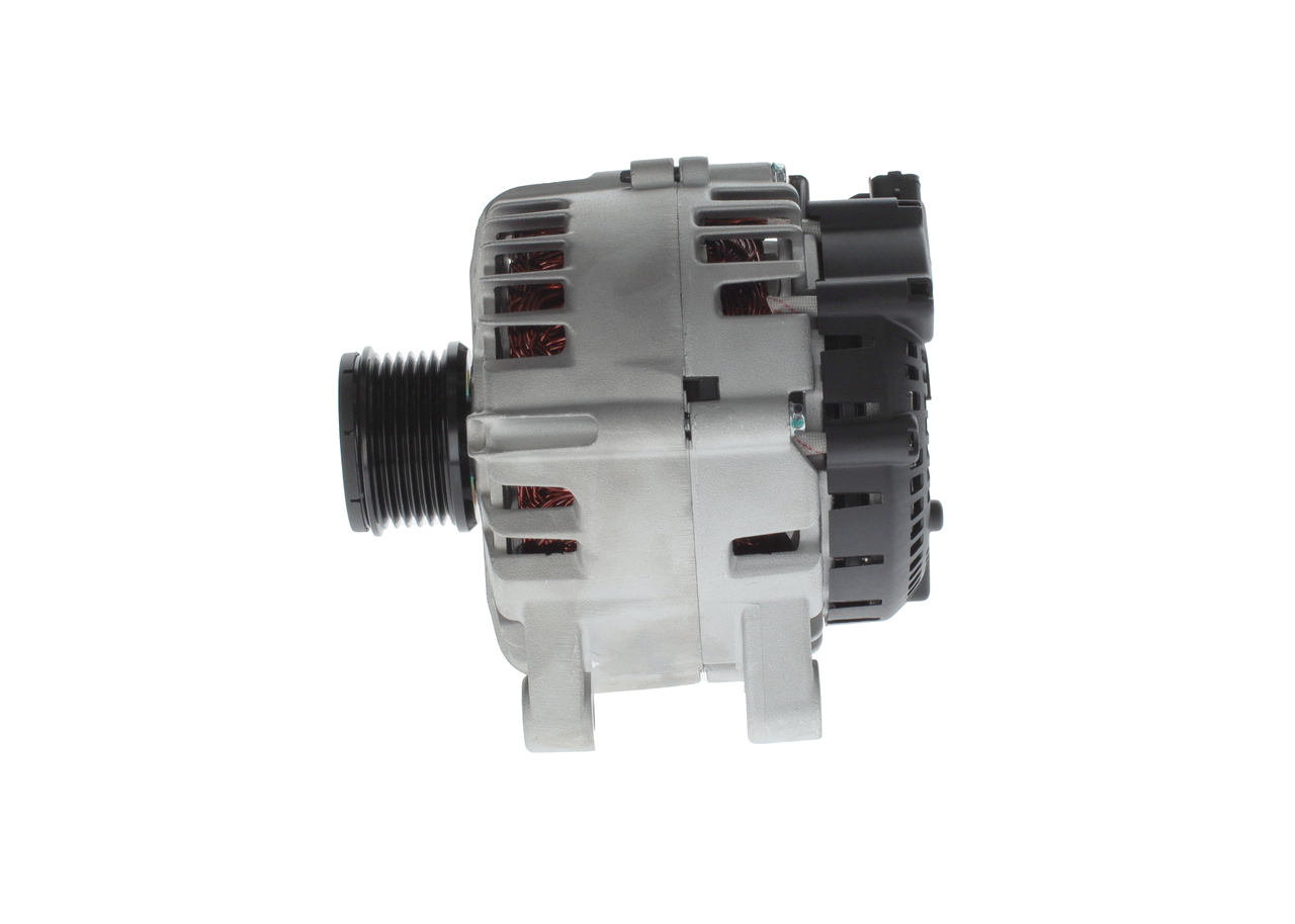 BOSCH 1 986 A01 262 Lichtmaschine CITROЁN BERLINGO (B9) 114 PS Diesel Kosten