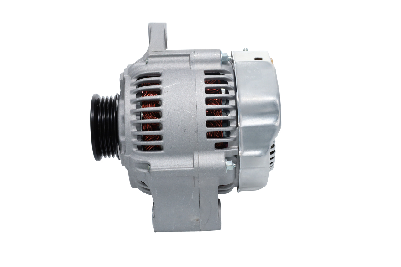 BOSCH 1 986 A01 263: Ģenerators 75A
