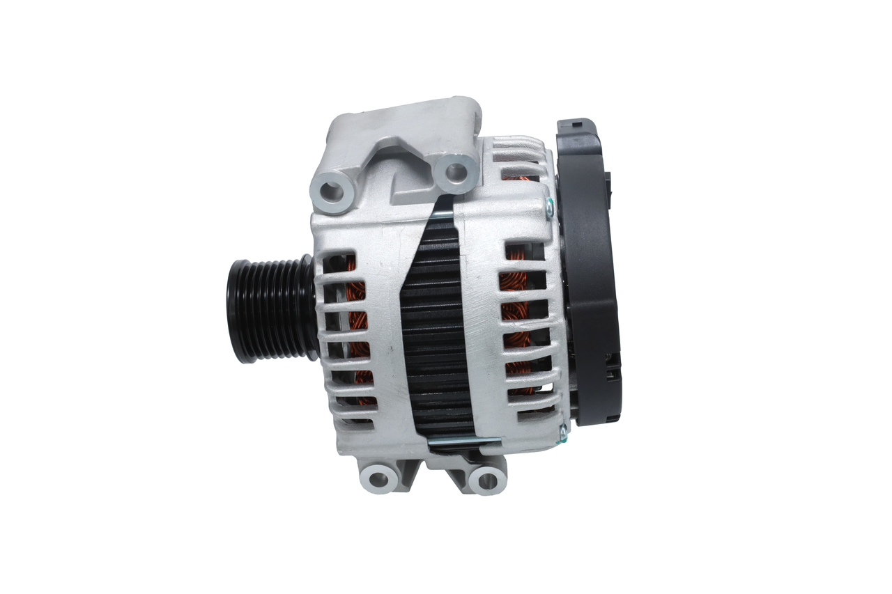 BOSCH 1 986 A01 264: Lichtmaschine 220A