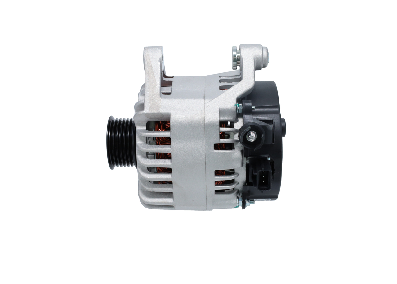 BOSCH 1 986 A01 267: Alternador 80A