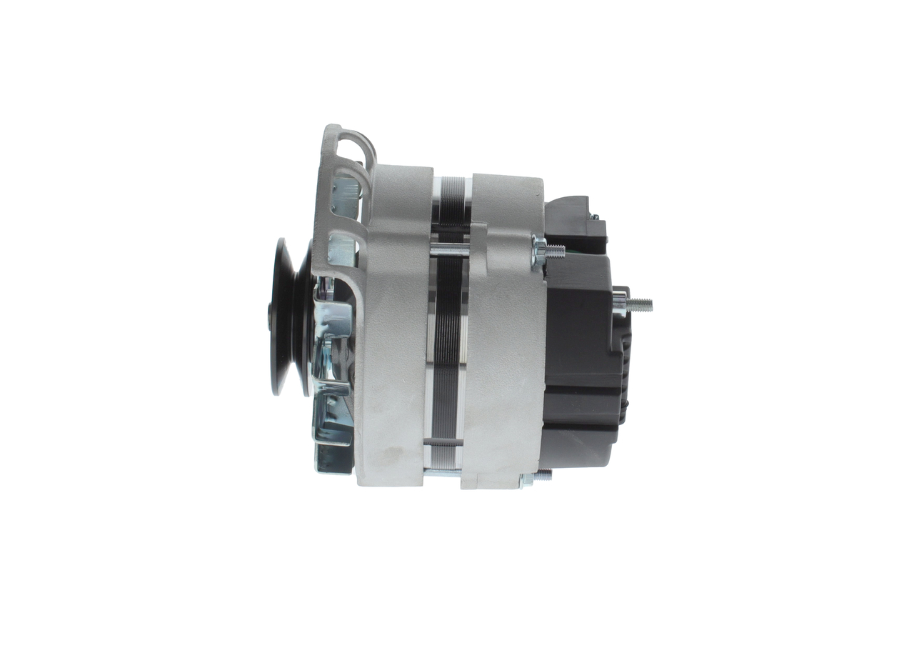 BOSCH 1 986 A01 268: Kintamosios srovės generatorius 55A