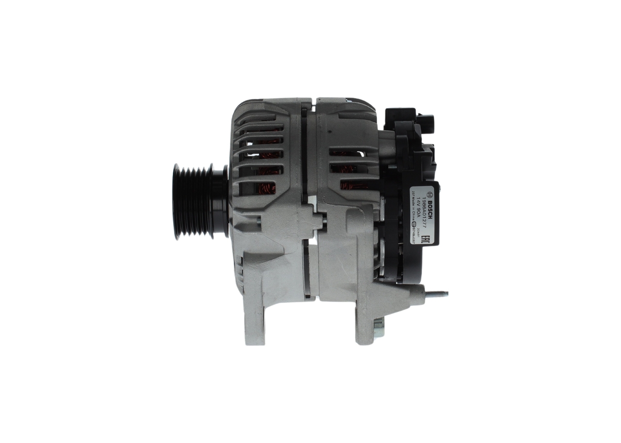 BOSCH 1 986 A01 277: Alternador 90A