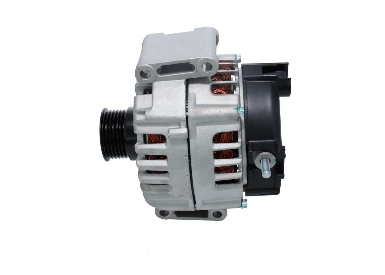 BOSCH 1 986 A01 281: Laturi 180A
