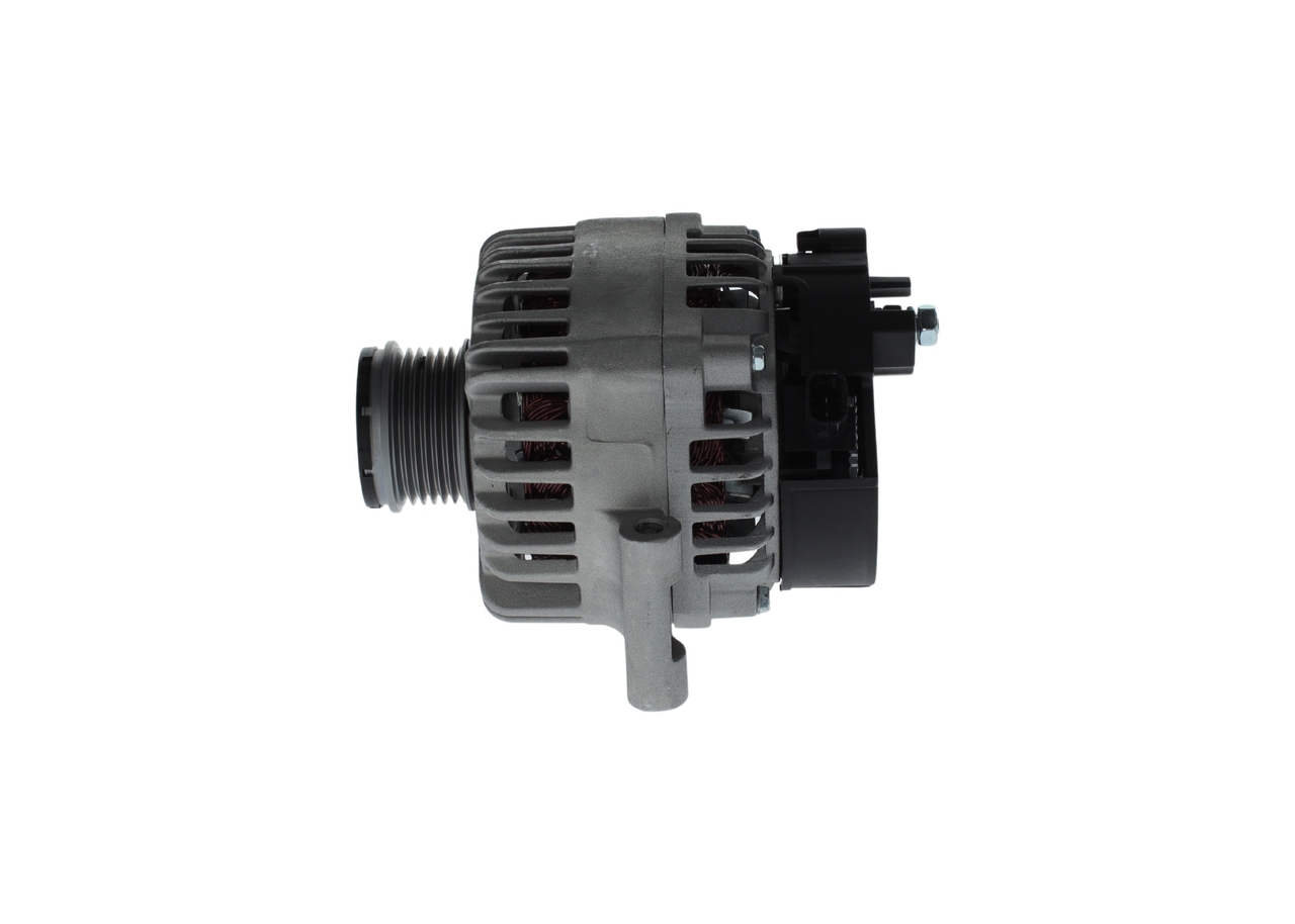 BOSCH 1 986 A01 297 Dynamo VAUXHALL Corsa Mk3 (D) (S07) 90 hk Diesel hva koster